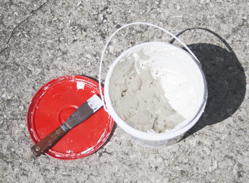 Pro Tip: How to Repair Torn Drywall Paper