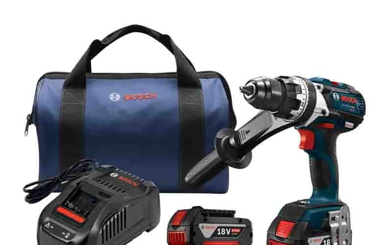 Bosch HDH183 & Bosch DDH183 Added to Brute Tough Line