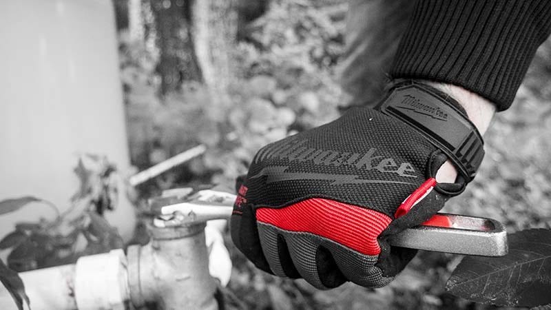 Types of Work Gloves - Our Pros Cover the Features You Want - PTR