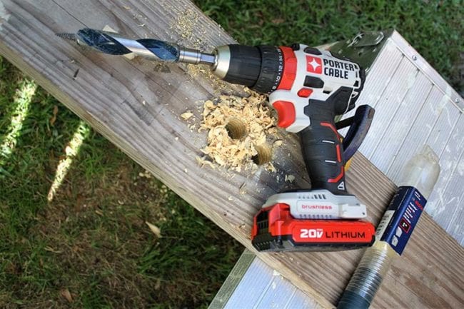 Porter-Cable 20V Max Brushless Drill and Impact Driver 08