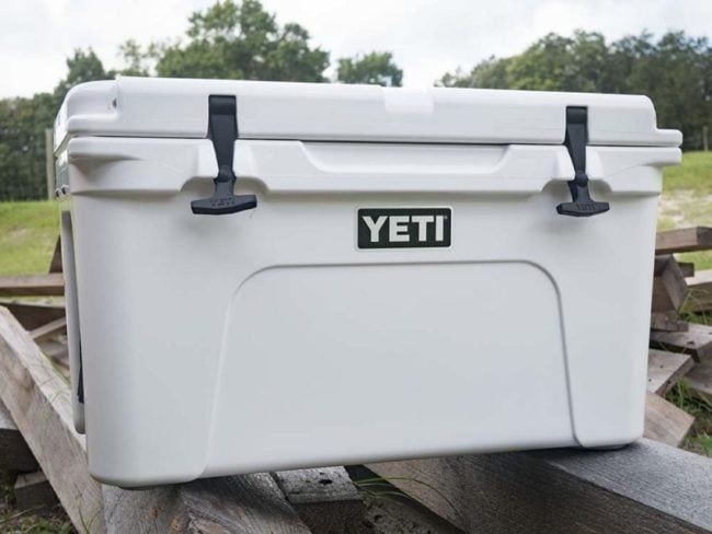 Yeti Tundra 45 13