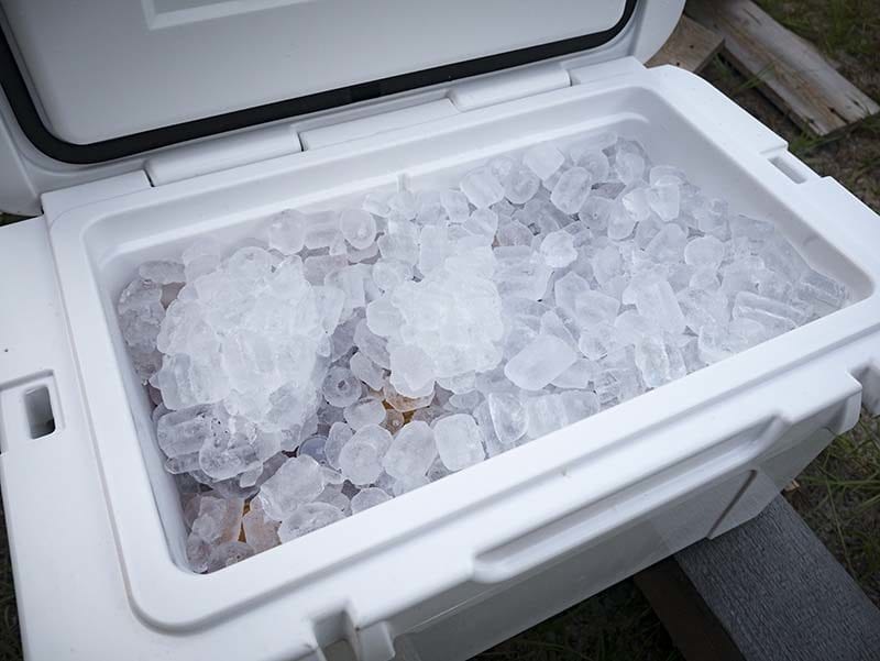 Yeti tundra deals 45 review