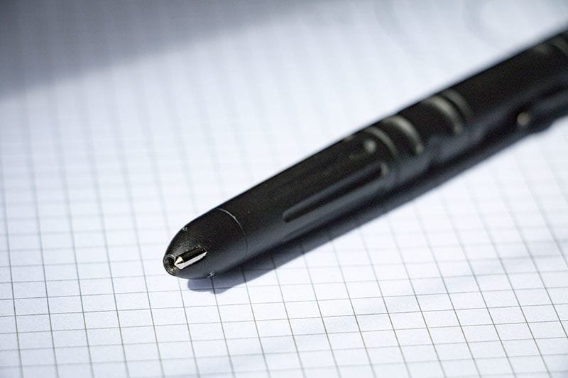 Gerber Impromptu Tactical Pen