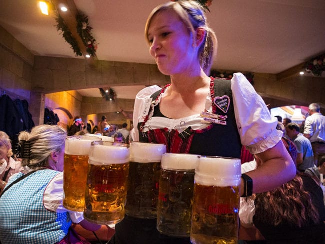 german-beer-festival