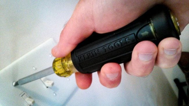 Klein 15-in-1 Multi-Bit Screwdriver