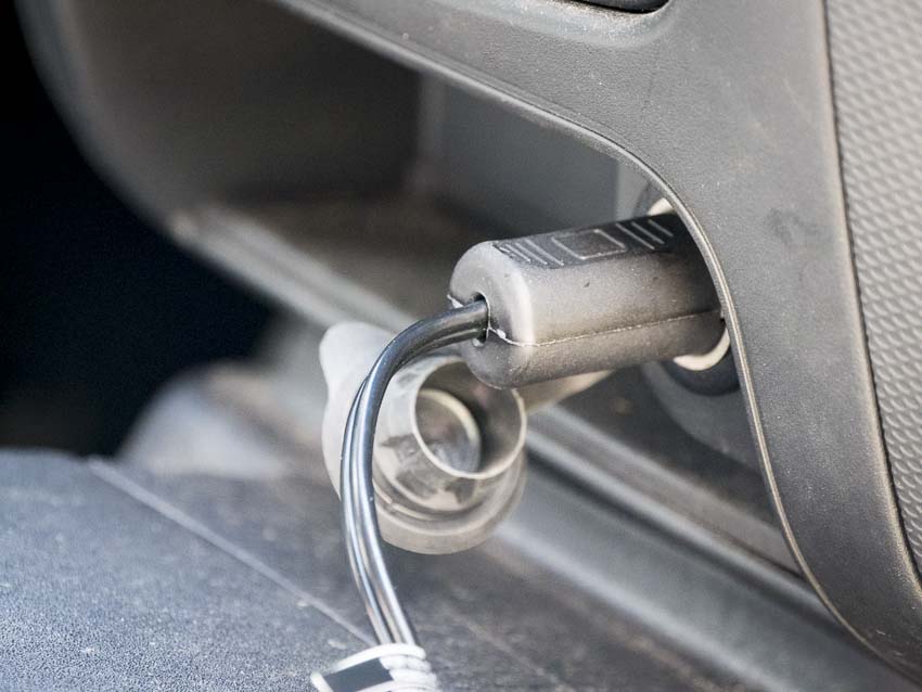 Kobalt 120 Volt Tire Inflator Review Pro Tool Reviews