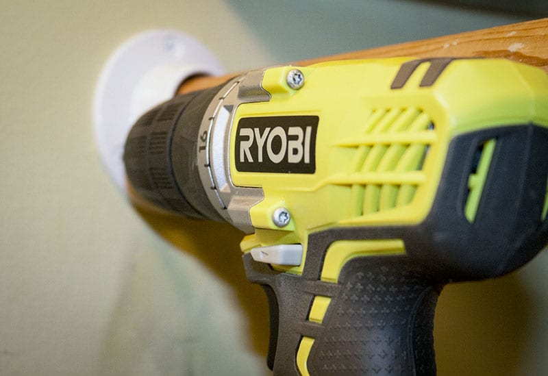 Ryobi HJP004 12V Compact Drill/Driver Kit - Pro Tool Reviews