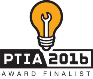 PTIA Finalist 2016