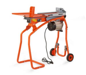 Yardmax Log Splitters