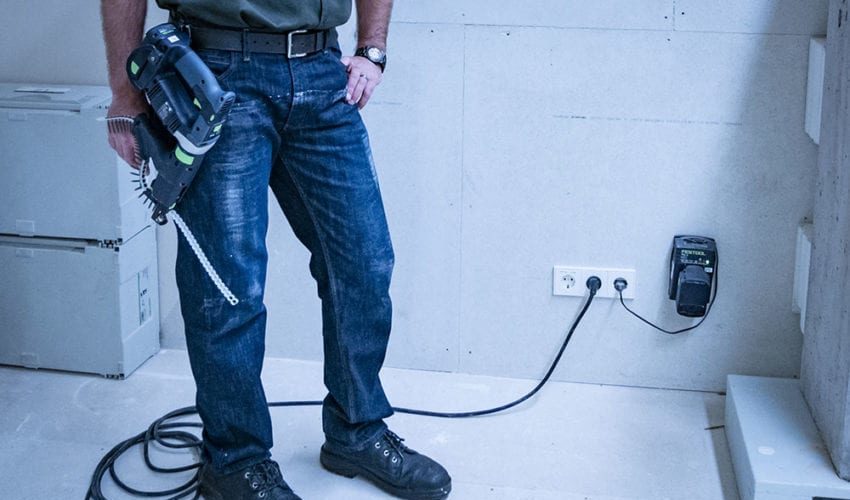 Dickies X-Series Relaxed Fit Jeans XD740