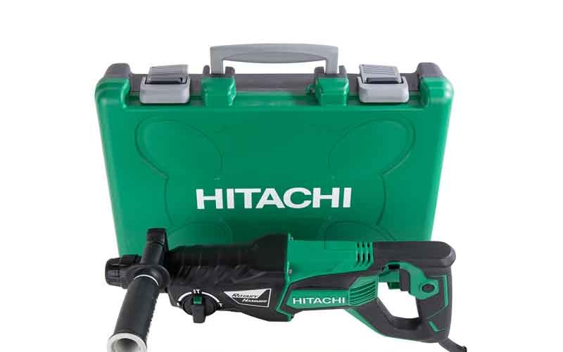 Hitachi DH28PFY SDS-Plus Rotary Hammer