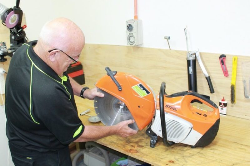 How to Care for Power Tools Properly