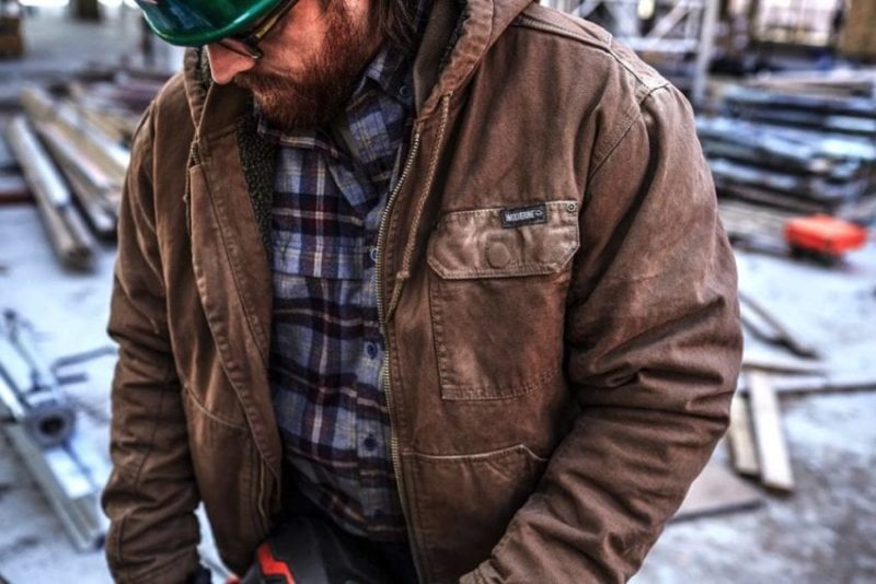 Wolverine Ironwood Jacket Announced - Pro Tool Reviews
