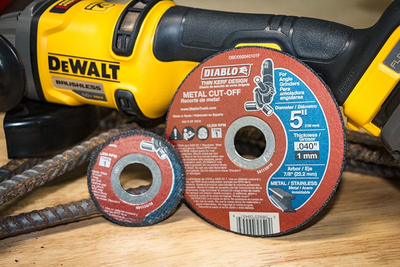 Milwaukee 9.0 Vs DeWalt FlexVolt