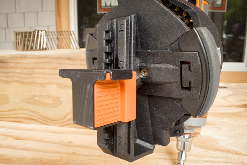 What to Look for in a Pro Roofing Nailer