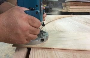 Setting Router Bit Speed - Use this Handy Chart - Pro Tool Reviews