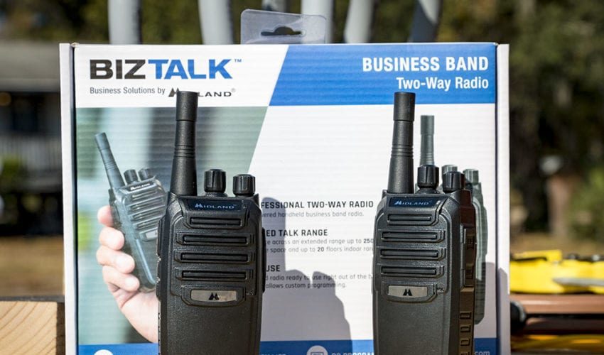 Midland BizTalk Business Radio