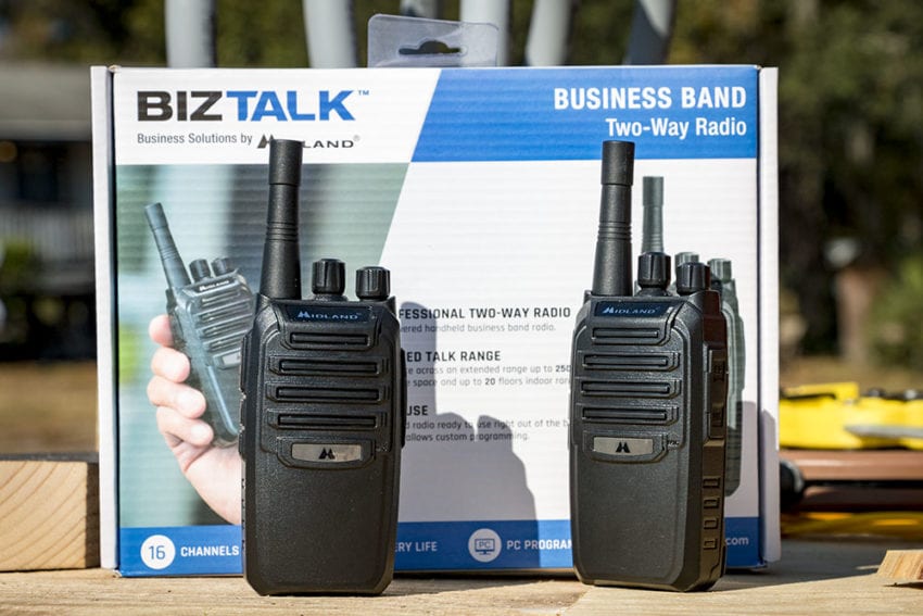 Midland BizTalk Business Radio