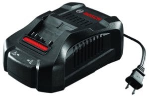 Bosch BC3680 battery charger