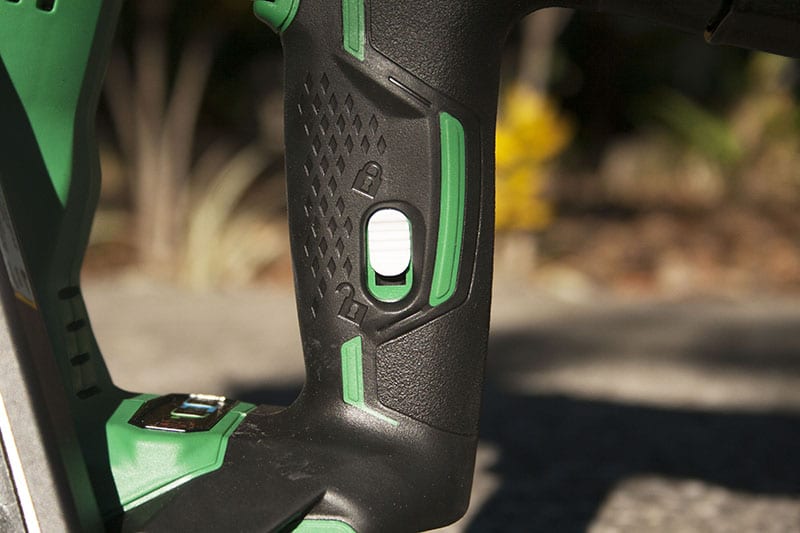 Hitachi 15 Gauge Cordless Finish Nailer Pro Tool Reviews