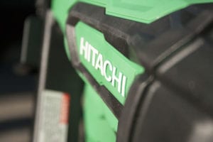 Hitachi 15 Gauge Cordless Finish Nailer