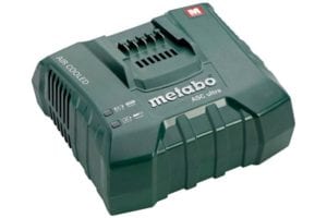 Metabo ASC Ultra 14.4-36 V Air Cooled Charger