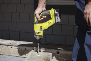 Ryobi 18V One+ SDS-Plus Rotary Hammer Drill