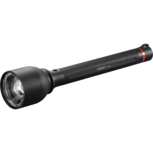 Coast HP314R LED Flashlight