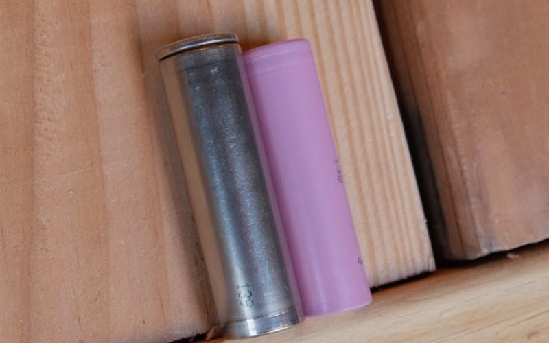 21700 vs 18650: Behind the Lithium-Ion Battery Battles