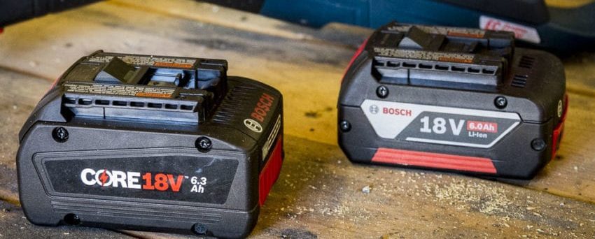 Bosch Core18V Battery Pack 03