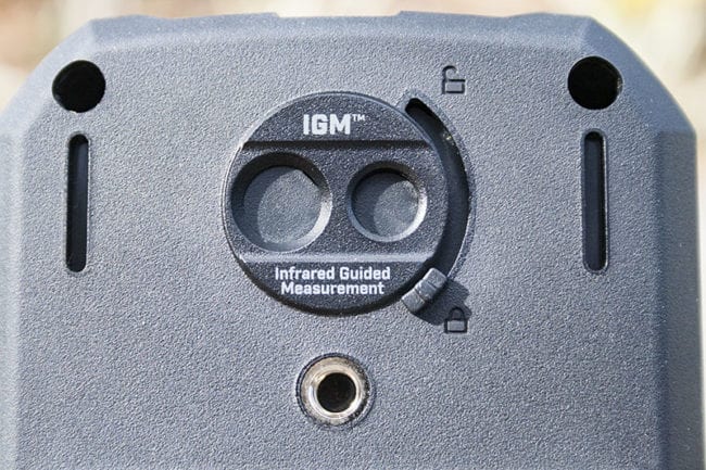 FLIR DM284 Thermal Imaging Multimeter