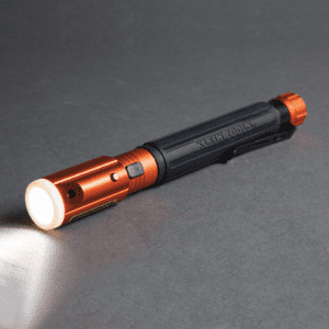 Klein Inspection Penlight with Laser