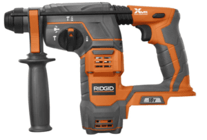 Ridgid Gen5X SDS-Plus Rotary Hammer