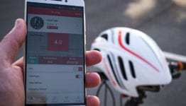 Coros Linx Smart Bicycle Helmet 12