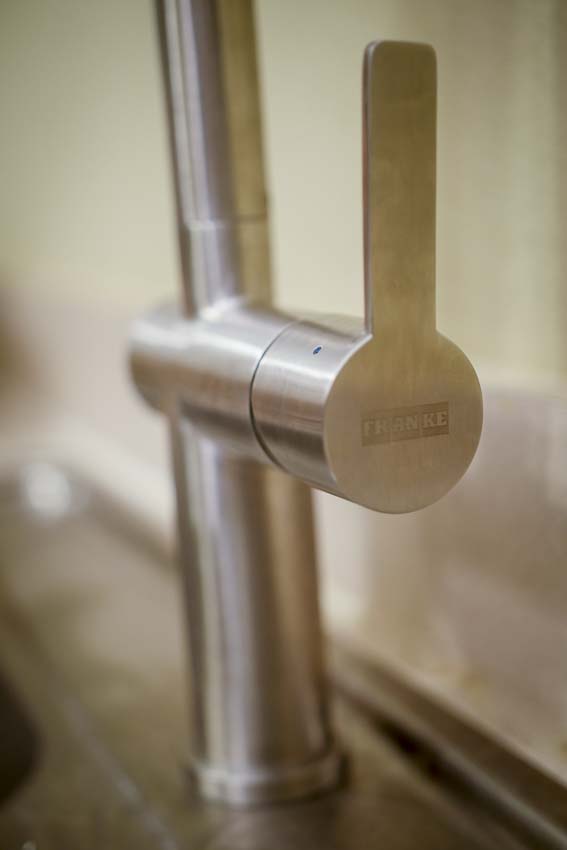 Franke Pull Down Kitchen Faucet Review with FastIn Pro Tool Reviews