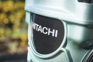 Hitachi 3-1/2-Inch Coil Framing Nailer