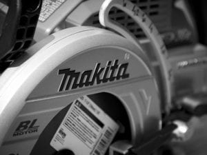 Makita 18V X2 Brushless Rear-Handle Circular Saw Review