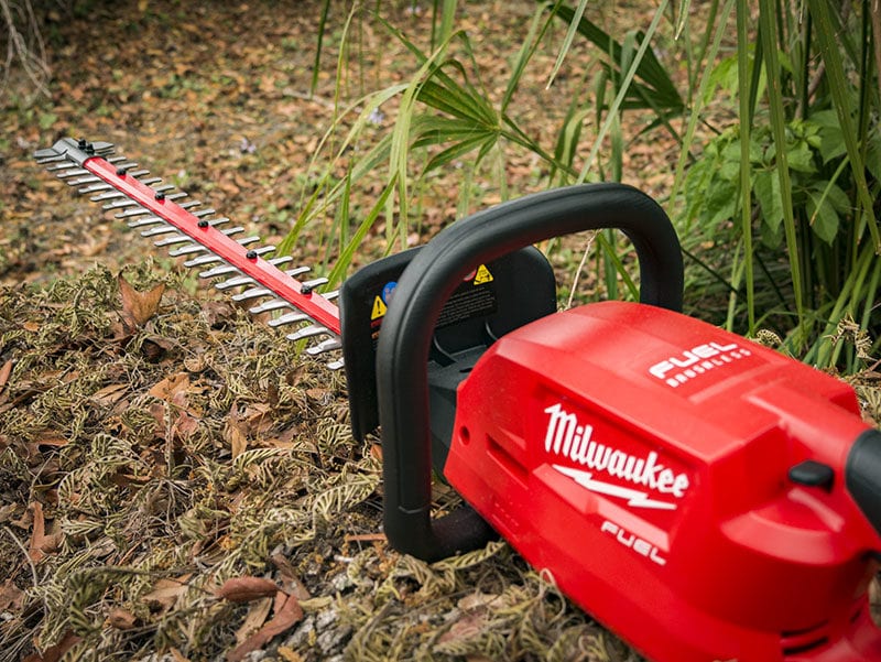 Milwaukee M18 Fuel Hedge Trimmer