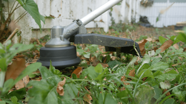 Milwaukee M18 Fuel String Trimmer