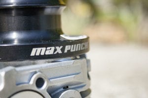 Southwire Max Punch XD Knockout Tool