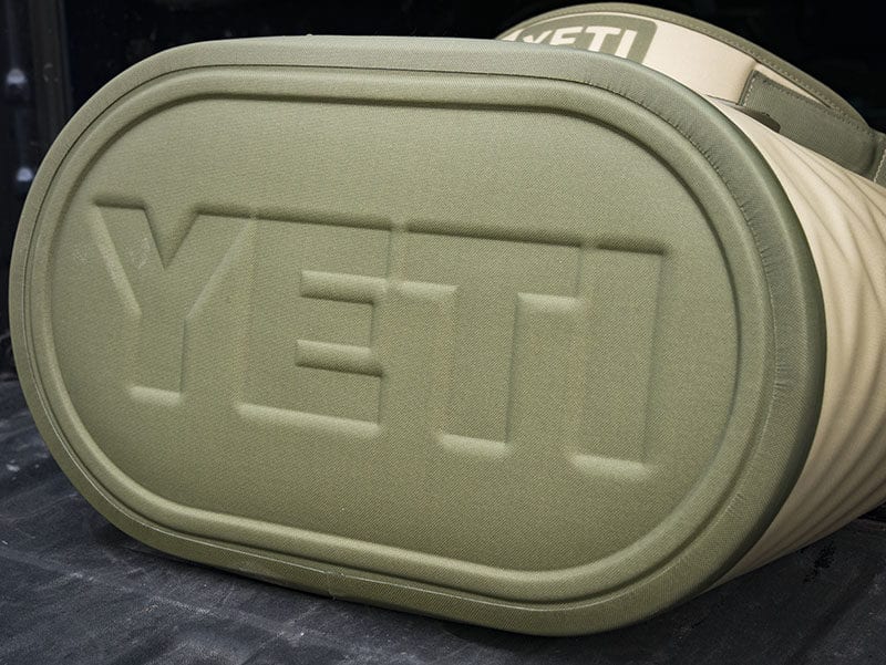 Review: YETI Hopper M30 Soft Cooler - Bowhunter