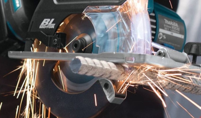 Why use a metal cutting circular saw
