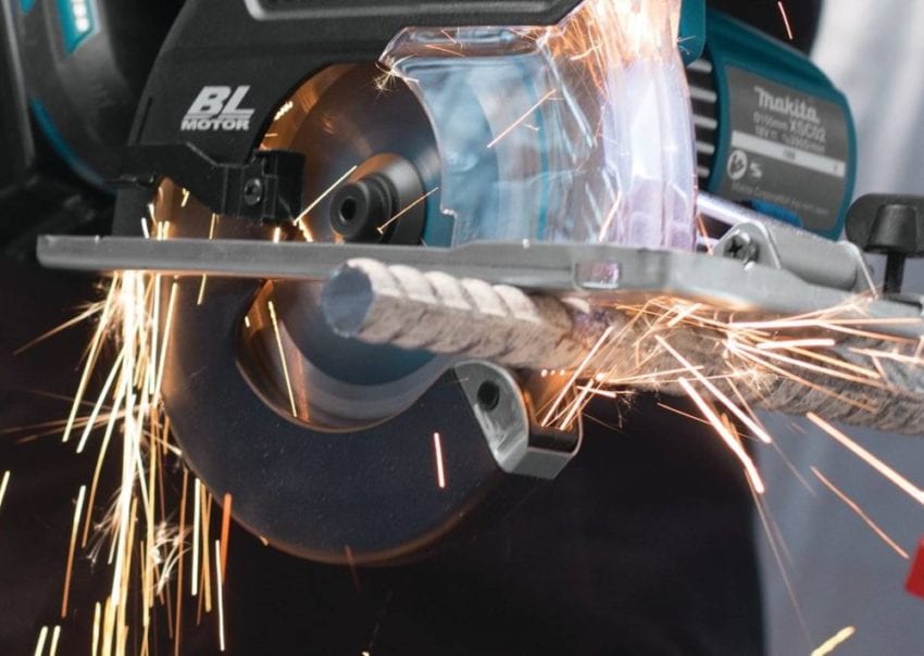 Why use a metal cutting circular saw