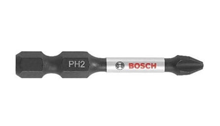 Bosch Impact Tough Bits