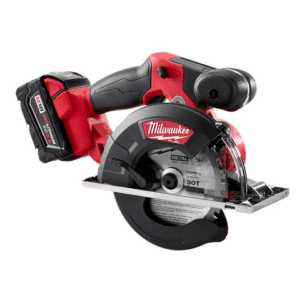 Milwaukee M18 Fuel Metal-Cutting Circular Saw