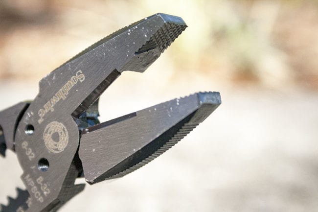Southwire 8-Inch Linesman's Multi-Tool Plier