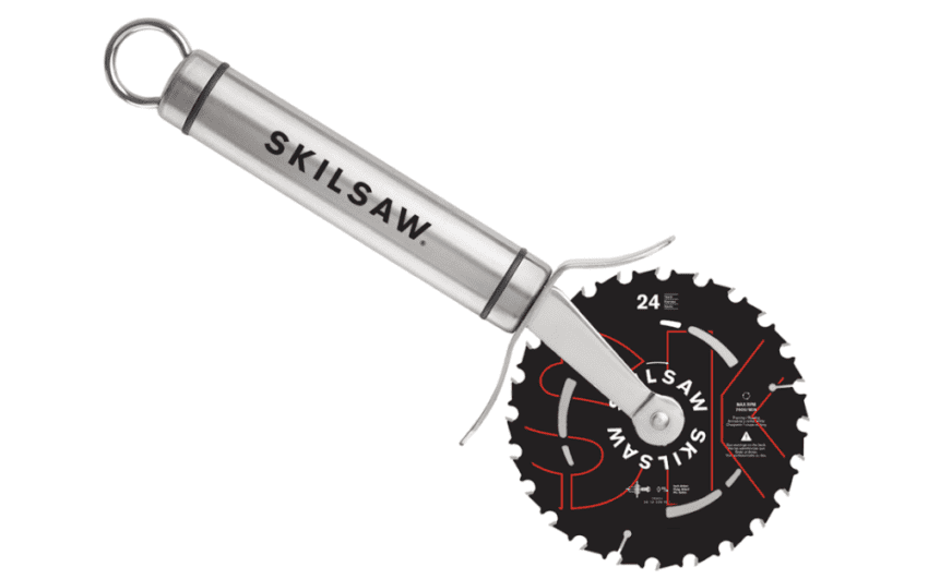 Skilsaw Pizza Cutter