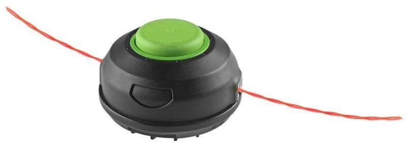 15" Cord Trimmer Head