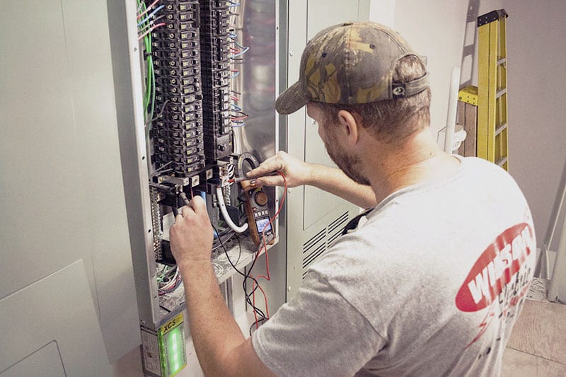 Top 10 Tools Every Electrician Needs: Training the Apprentice
