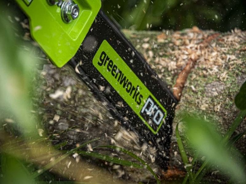 Switching from Gas to Battery-Powered Lawn Care Equipment